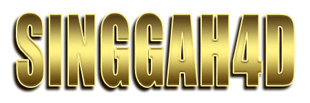 SINGGAH4D Logo